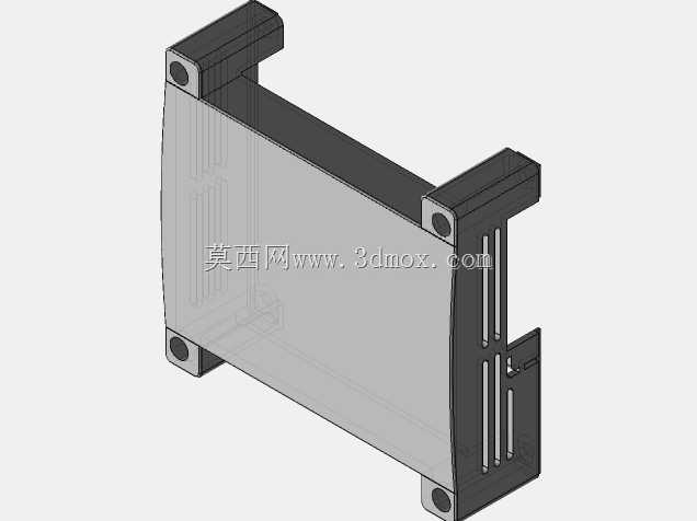 三菱汽车公司FX3U 14MT 6AD2DA