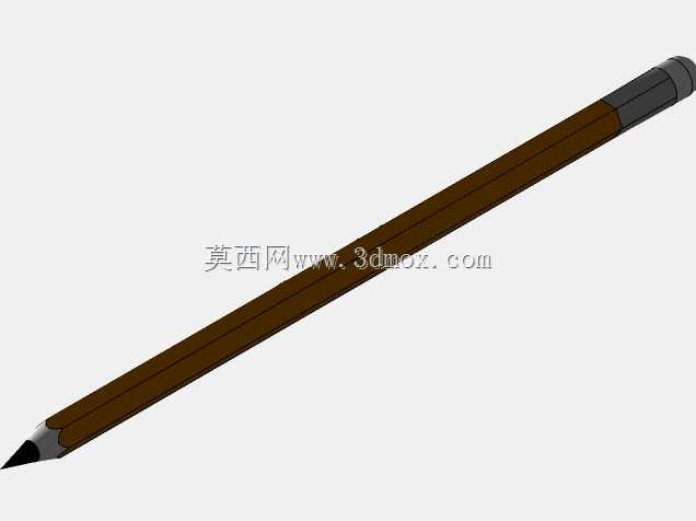 就一支铅笔-不拉皮兹