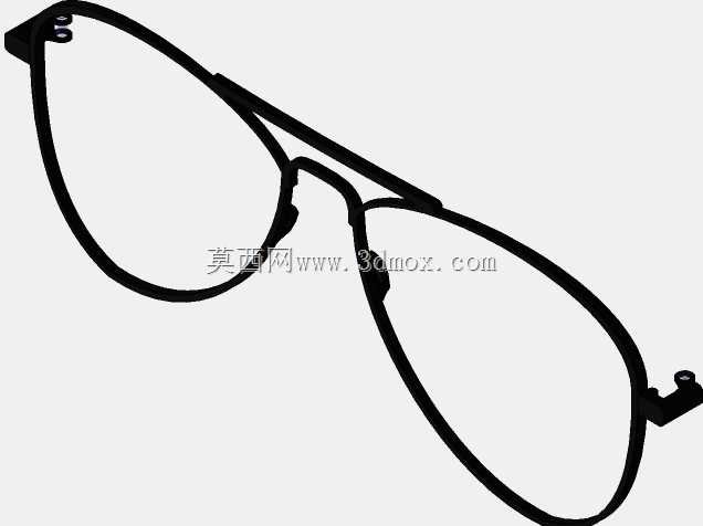Gafas de aviador蓝色飞行员眼镜