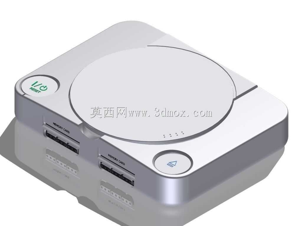 playstation 1