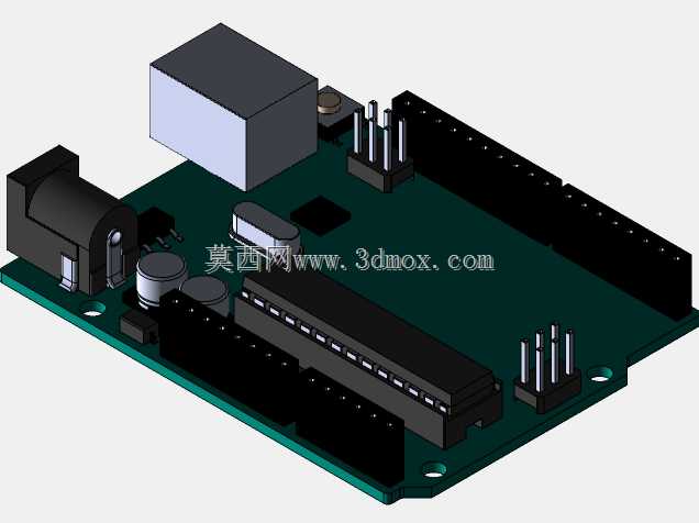 Arduino Uno R3-�ڶ����˺ӽ�����