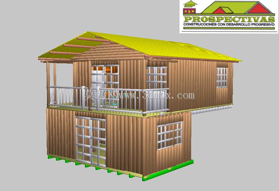 2013年CZC麦德林小屋酒店