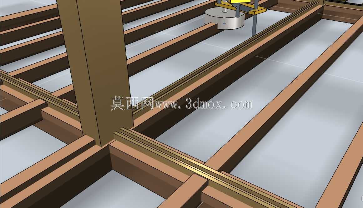2013年CZC麦德林小屋酒店