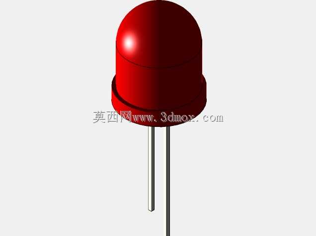 ��ɫ10����LED