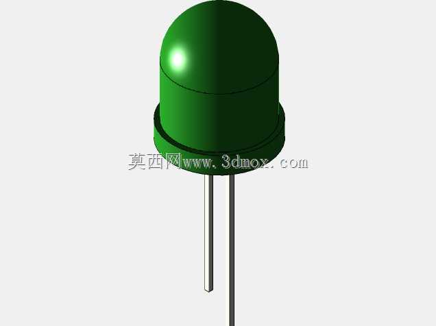 ��ɫ10����LED