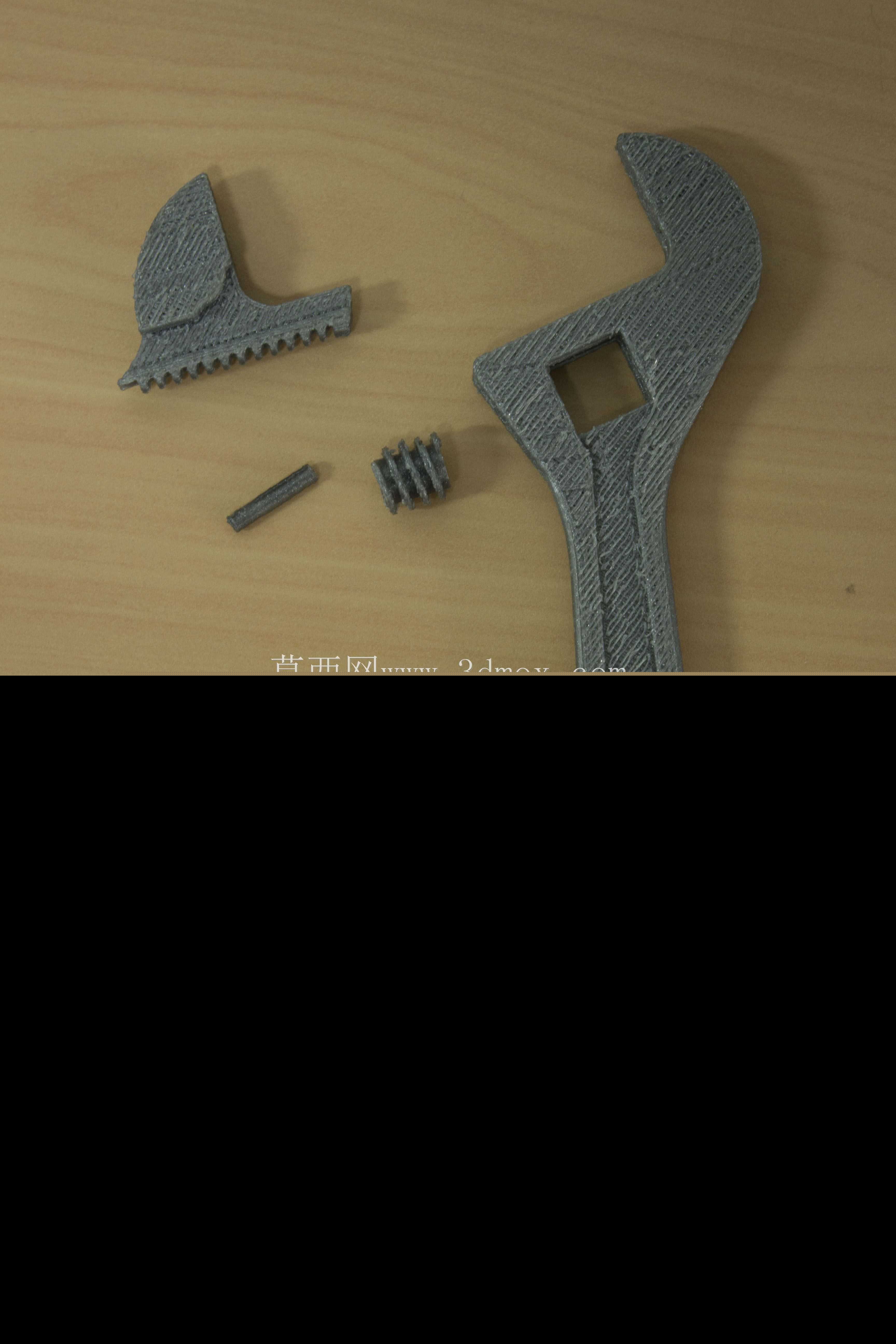 扳手
