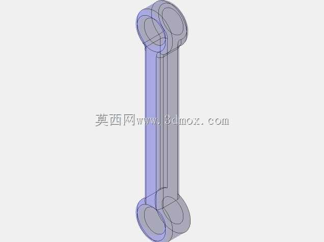 Pinza brazo robótico。