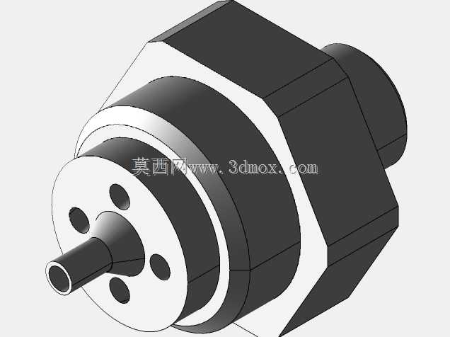 雾化器喷雾系统公司空气原子1/4j SS。