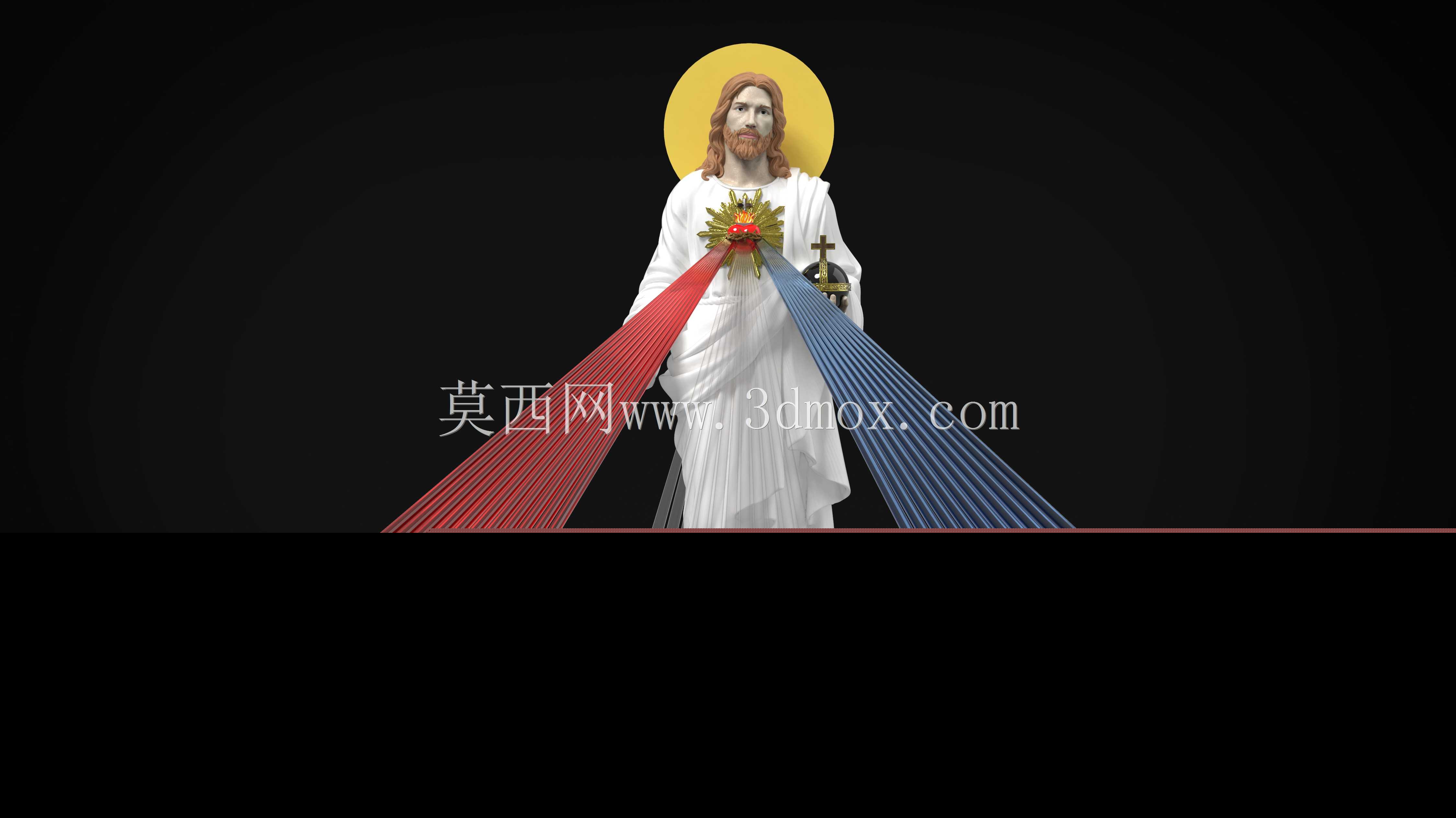 耶稣基督和本迪托本迪奇奥尼斯