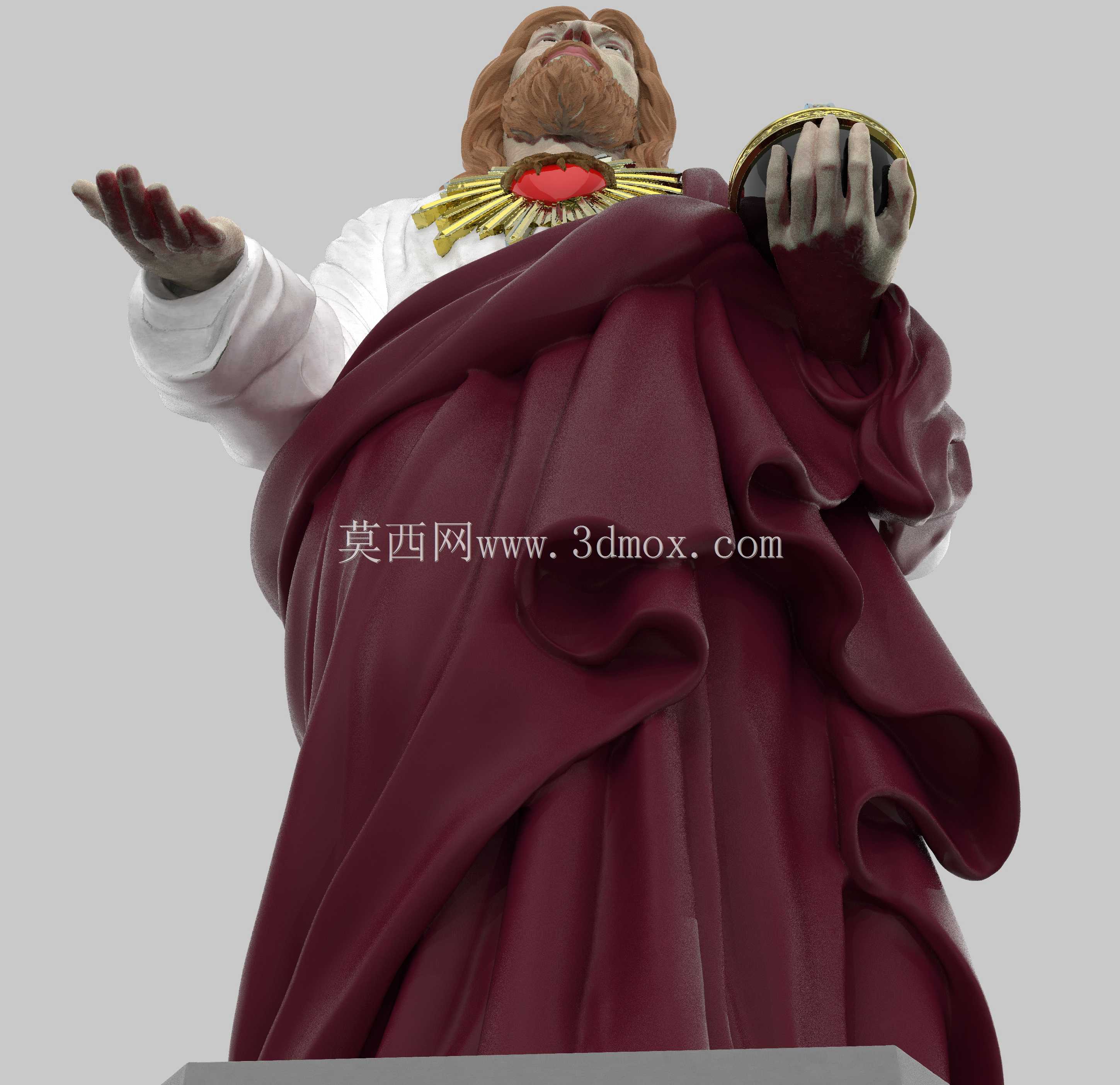 耶稣基督和本迪托本迪奇奥尼斯