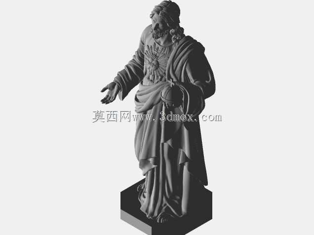 耶稣基督和本迪托本迪奇奥尼斯