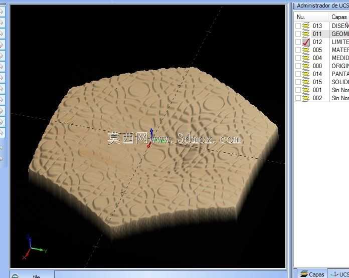 3D��שģ��