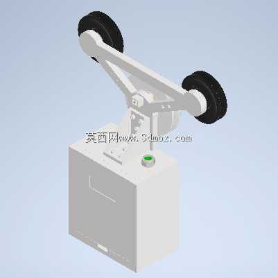Cablecam MT 8003