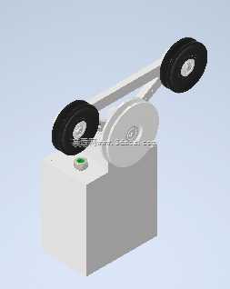 Cablecam MT 8003