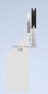 Cablecam MT 8003