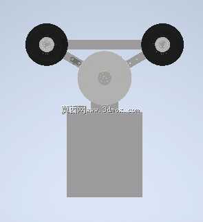 Cablecam MT 8003