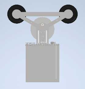 Cablecam MT 8003