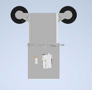 Cablecam MT 8003