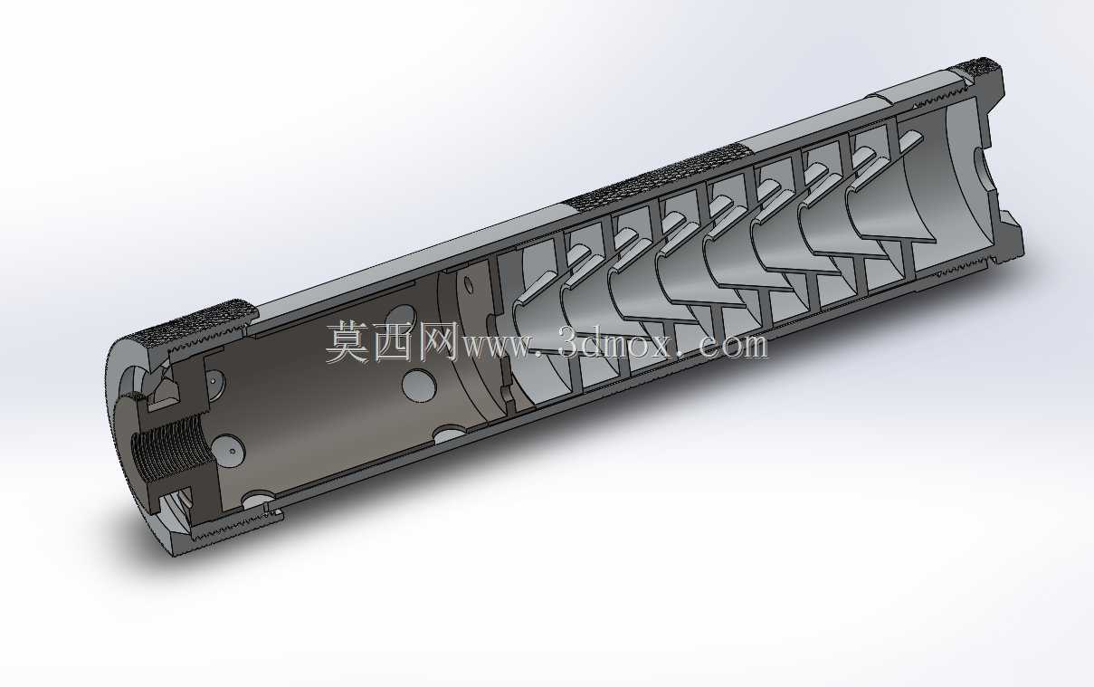 消音器寻找AP M70