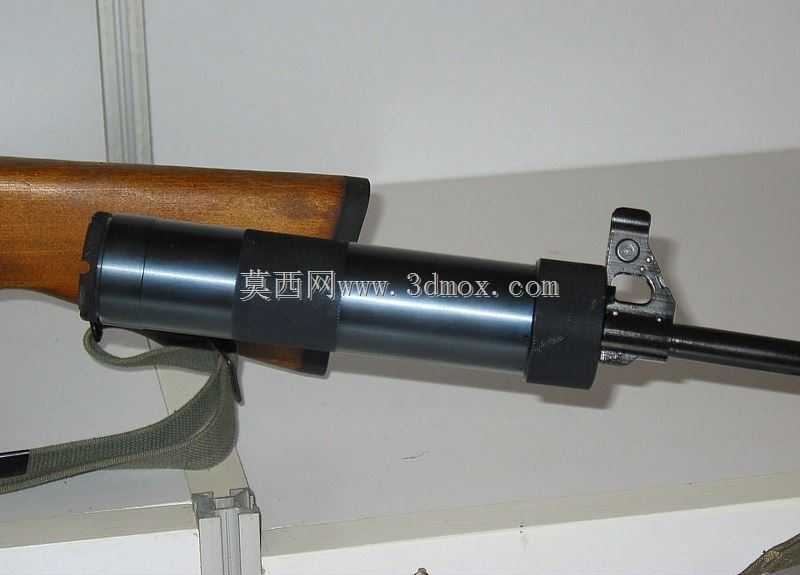 消音器寻找AP M70