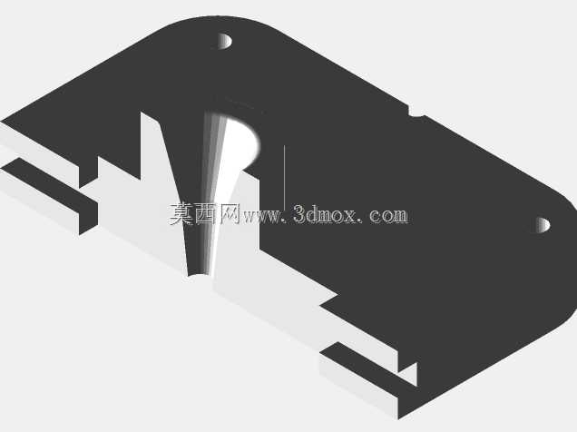 螺旋铸造模具