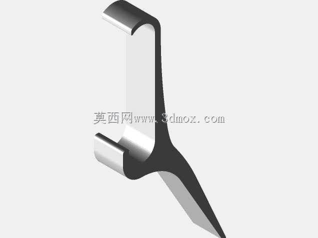 浴室散热器挂钩