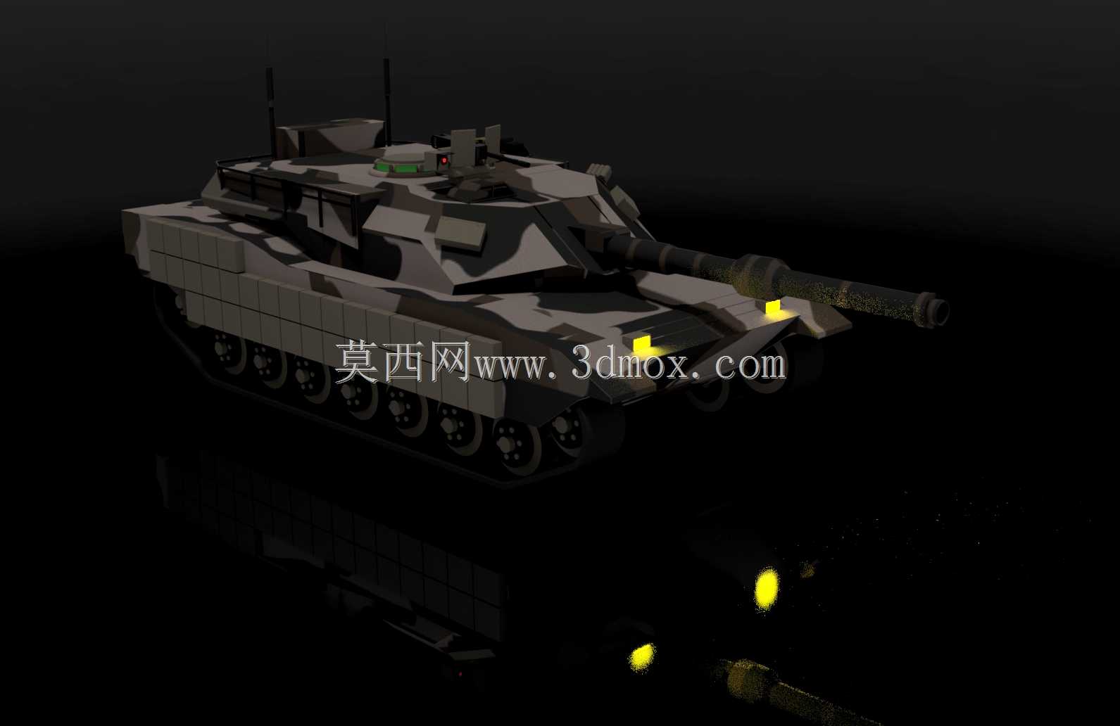 M1A1������ķ˹