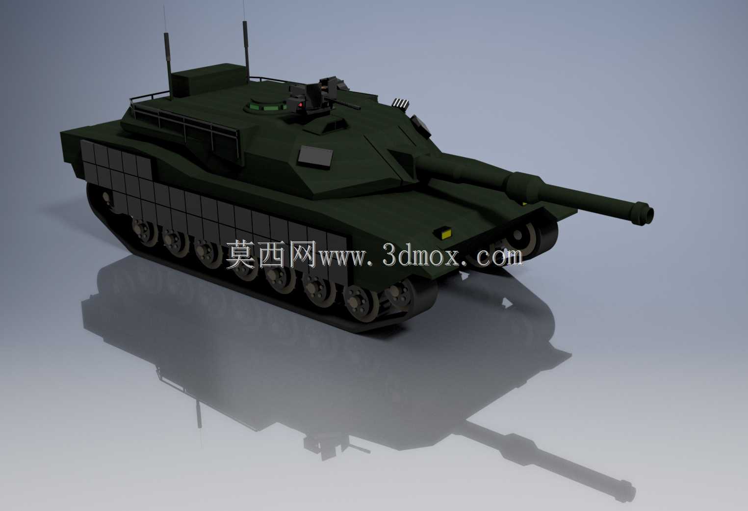 M1A1������ķ˹