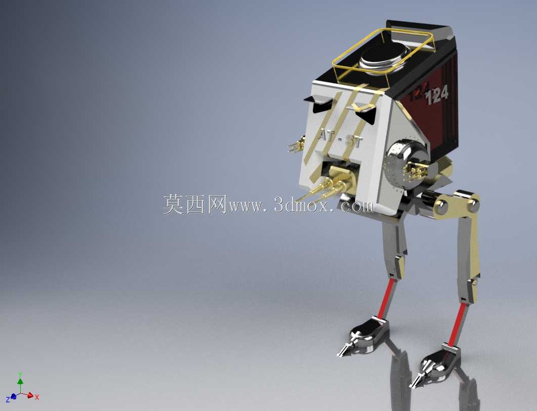 AT-ST