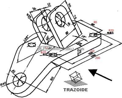 Reddit CAD挑战11高级