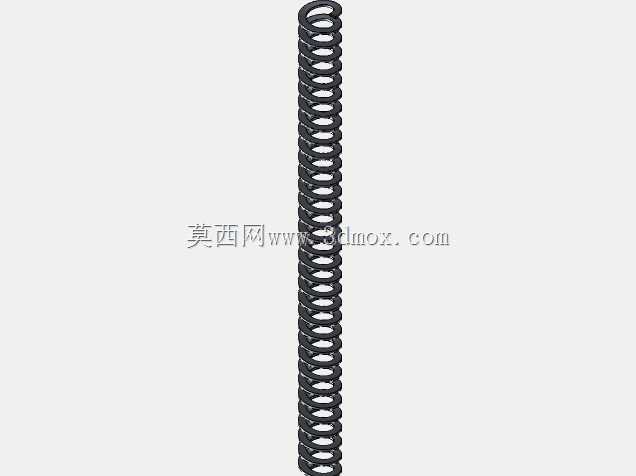 g17平反冲弹簧