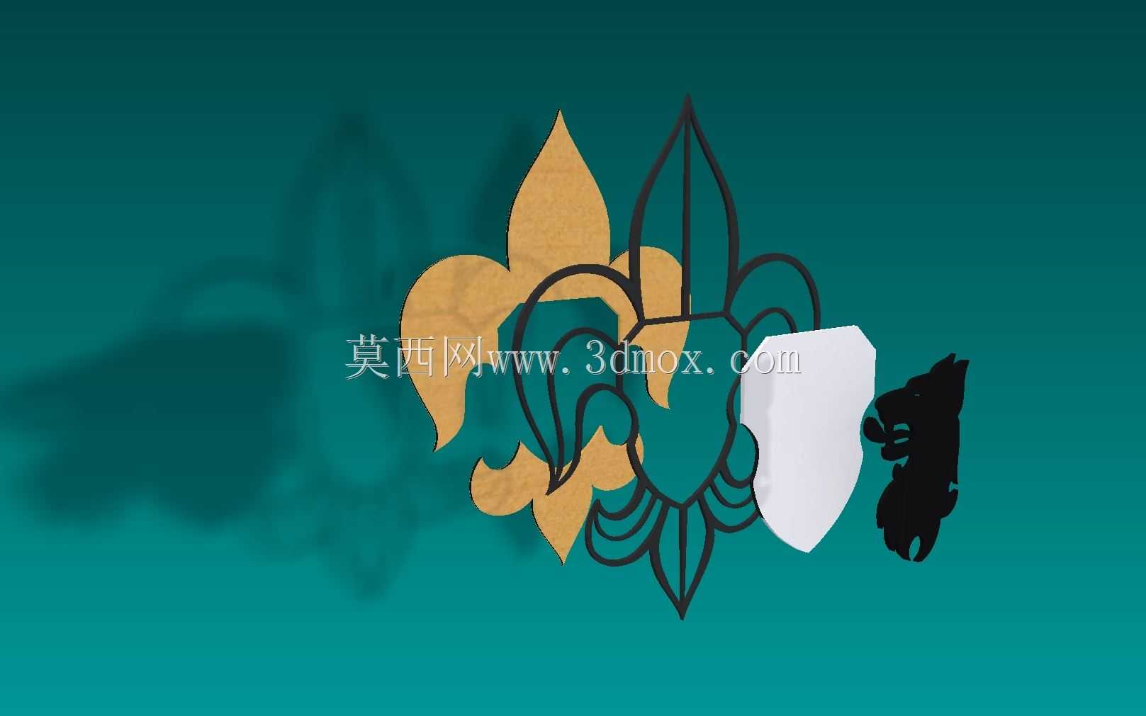 童子军徽章