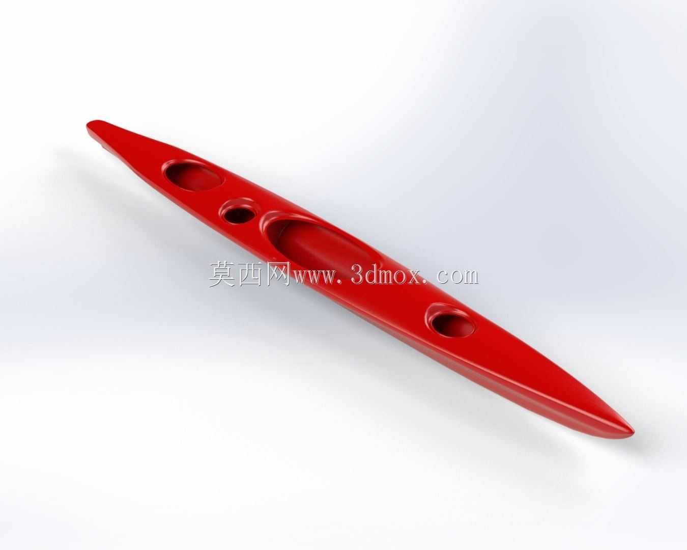 Kayak 3Dģ��