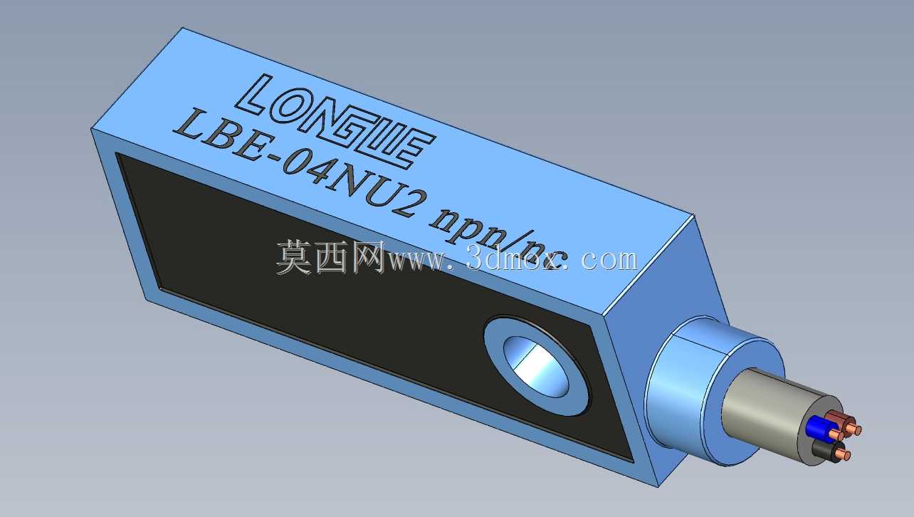 ��Ӧʽ�ӽ�������LBE-04NU2 NPN NC
