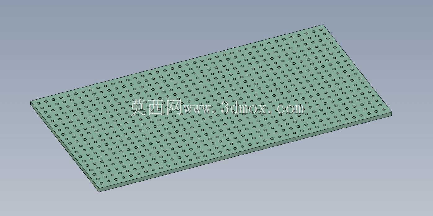 PCB通用100x50 2,54 FR4 TA020
