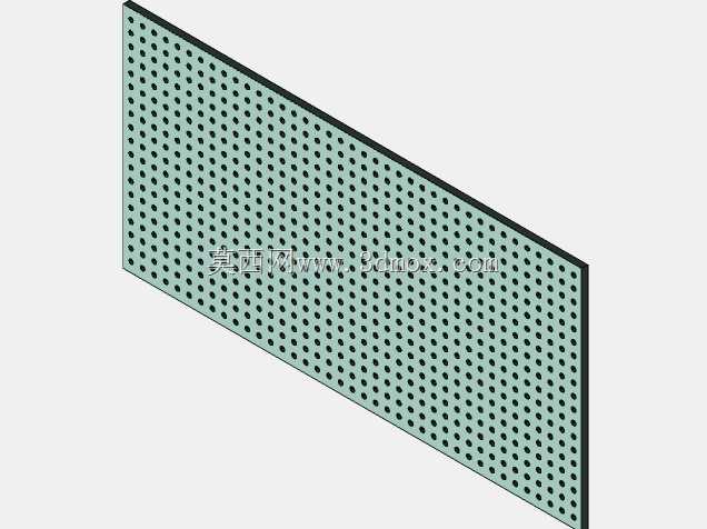 PCB通用100x50 2,54 FR4 TA020