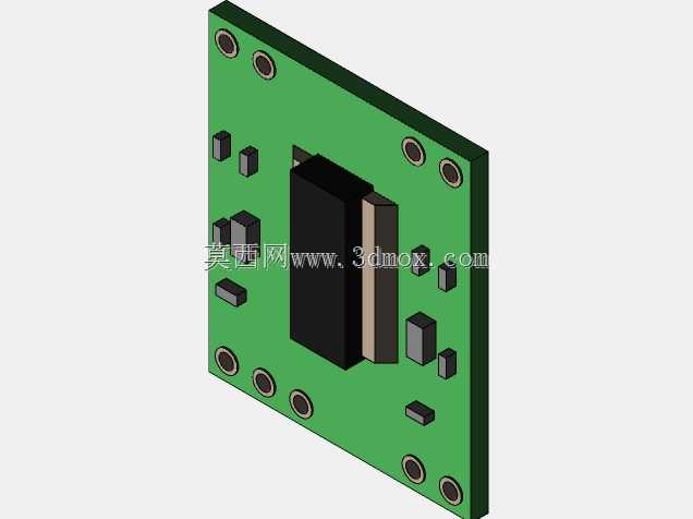 声音放大器板PAM8403 3W