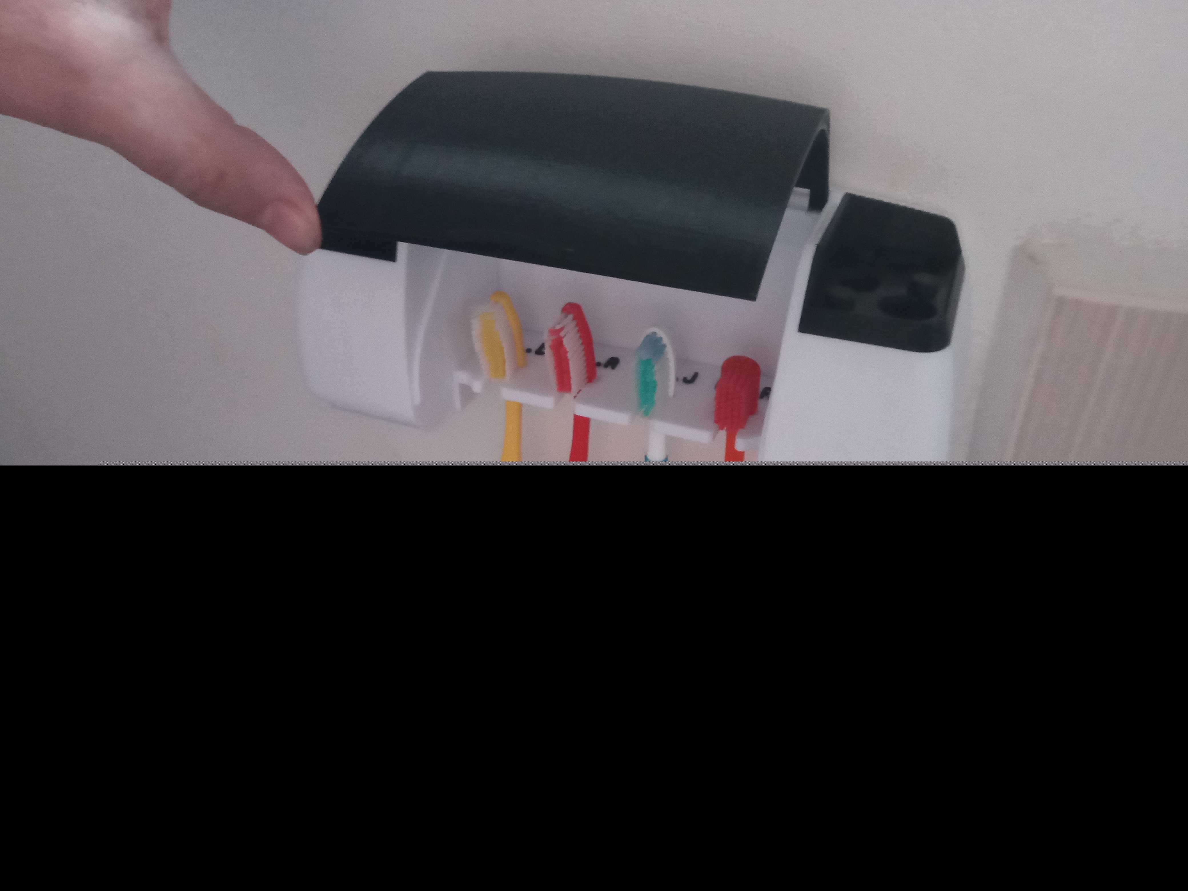 ����3D��ӡ����ˢ��