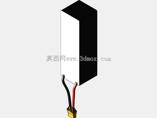 塔图4S 6750mAh锂电池