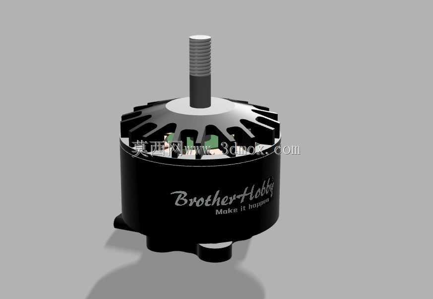 BrotherHobby Tornado T5 Pro 3113 640