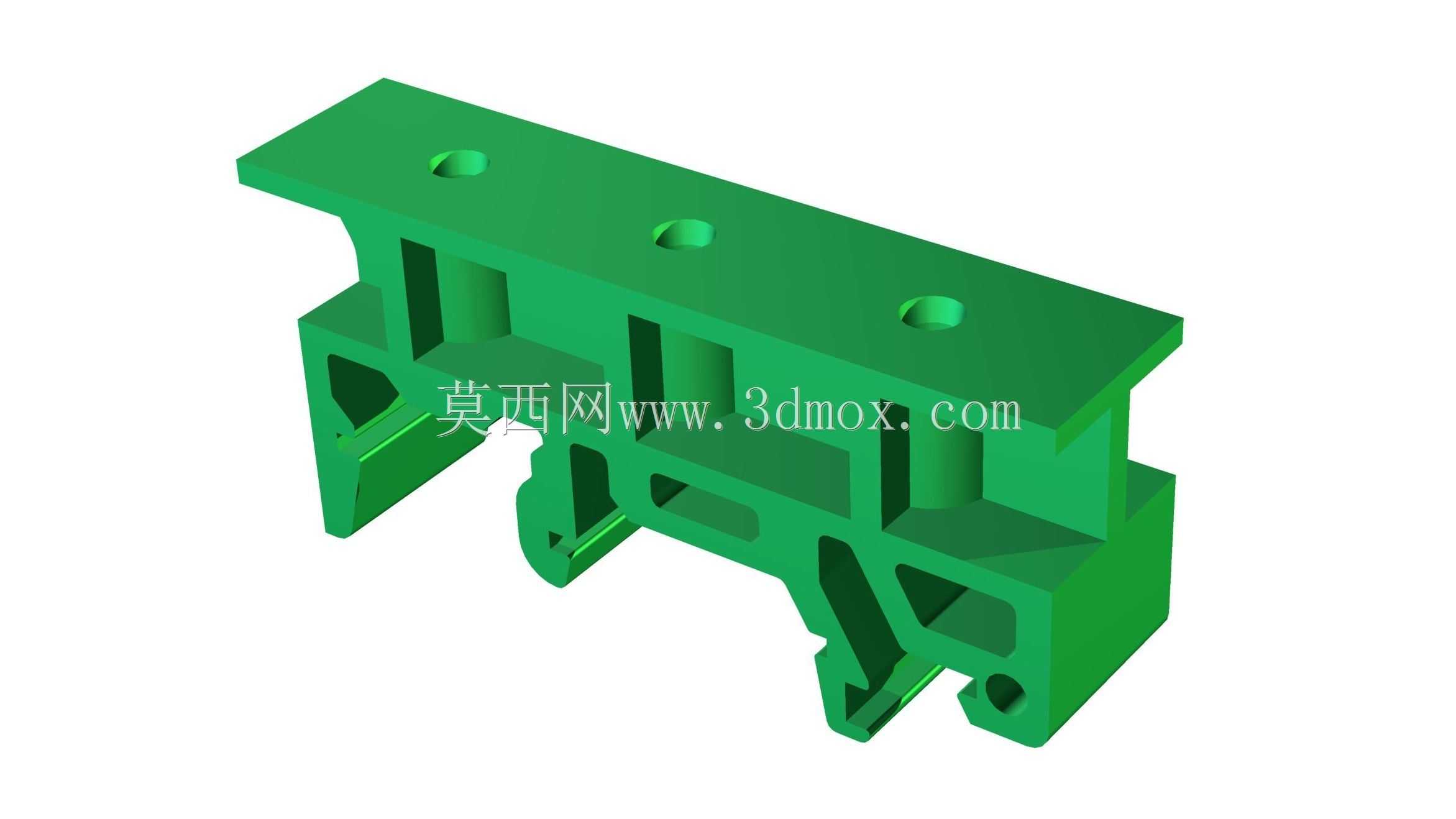 PCB DIN����֧��