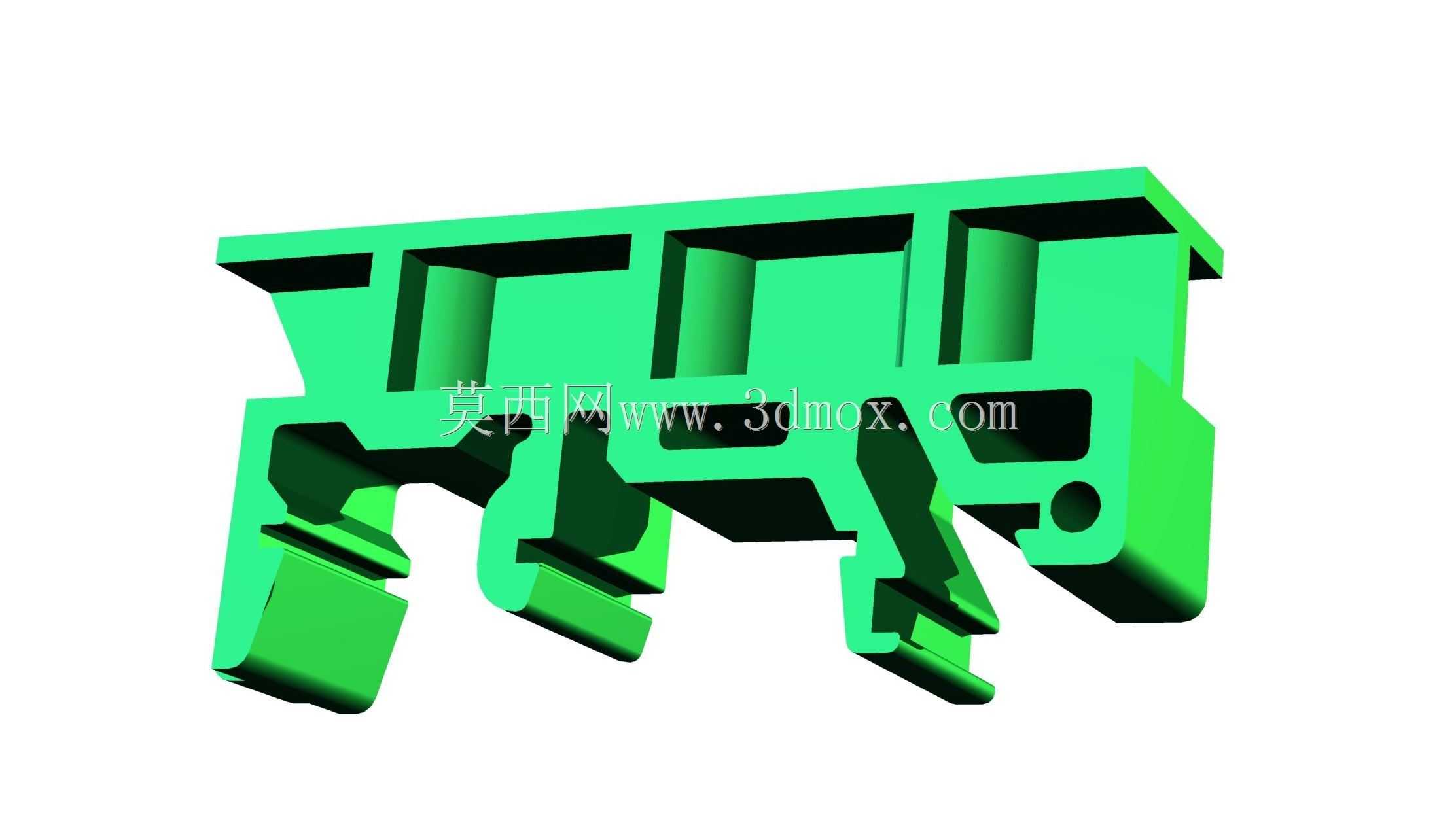 PCB DIN����֧��