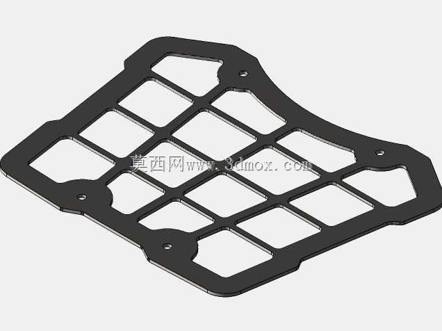 Carrier XT660Z Tenere