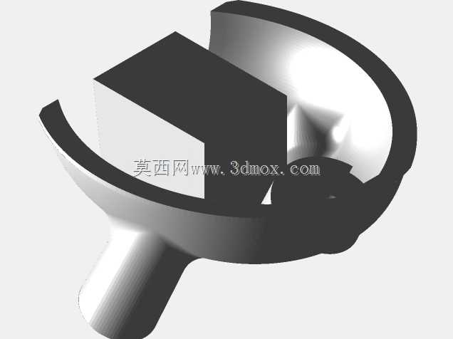 爪哇250 3D打印