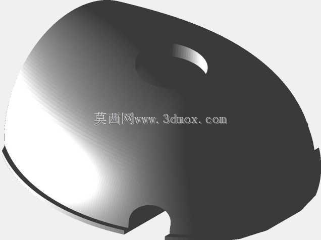爪哇250 3D打印