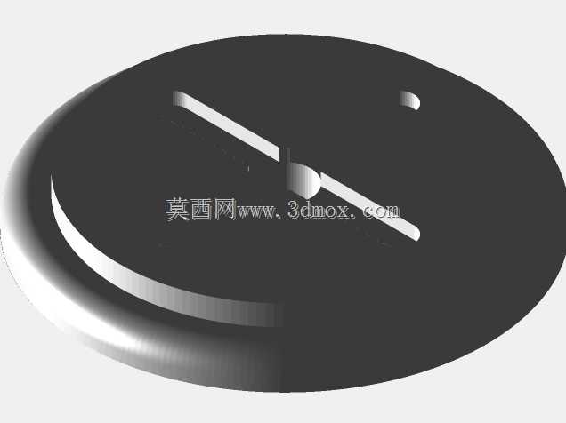 爪哇250 3D打印