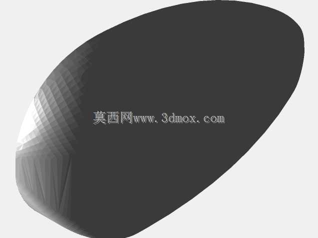 爪哇250 3D打印