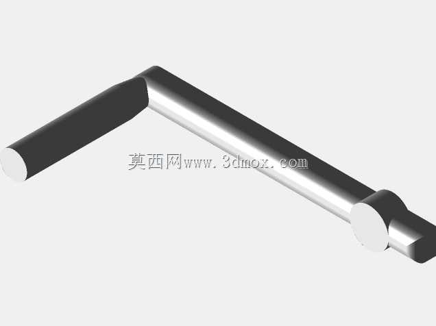 爪哇250 3D打印