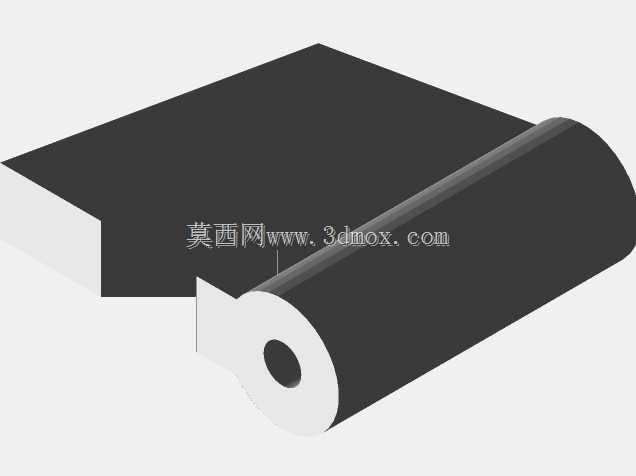 爪哇250 3D打印