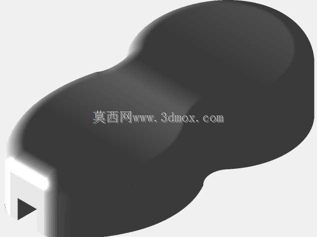 爪哇250 3D打印
